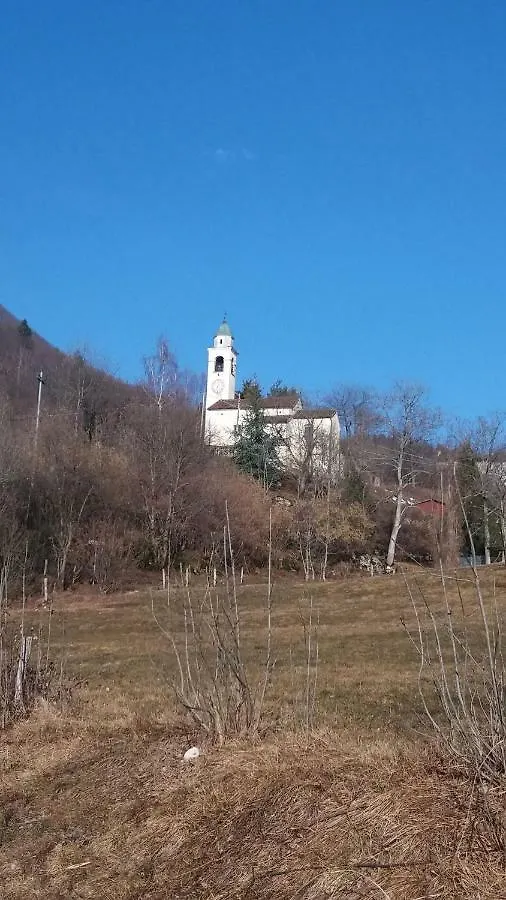 Le Farfalle - Un Angolo Di Quiete Green A Laghi In Provincia Di Vicenza Stalle Comparetti 0*,