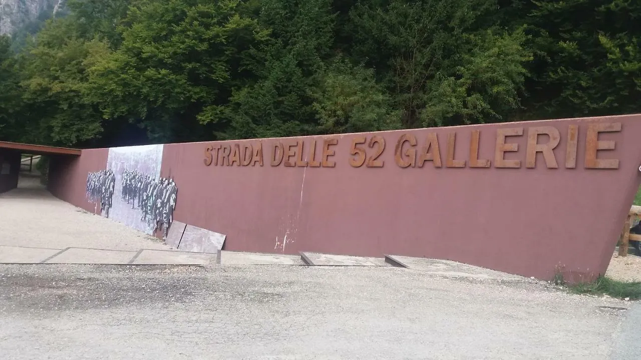 Le Farfalle - un angolo di quite in Laghi Stalle Comparetti 0*,  Italia