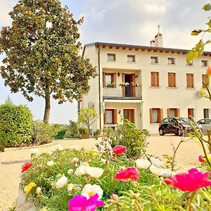 Le Vigne Di Annalisa Sweet Relax In Unesco Prosecco D.o.c.g. Appartamento